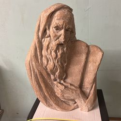 Moses And The 10 Commandments