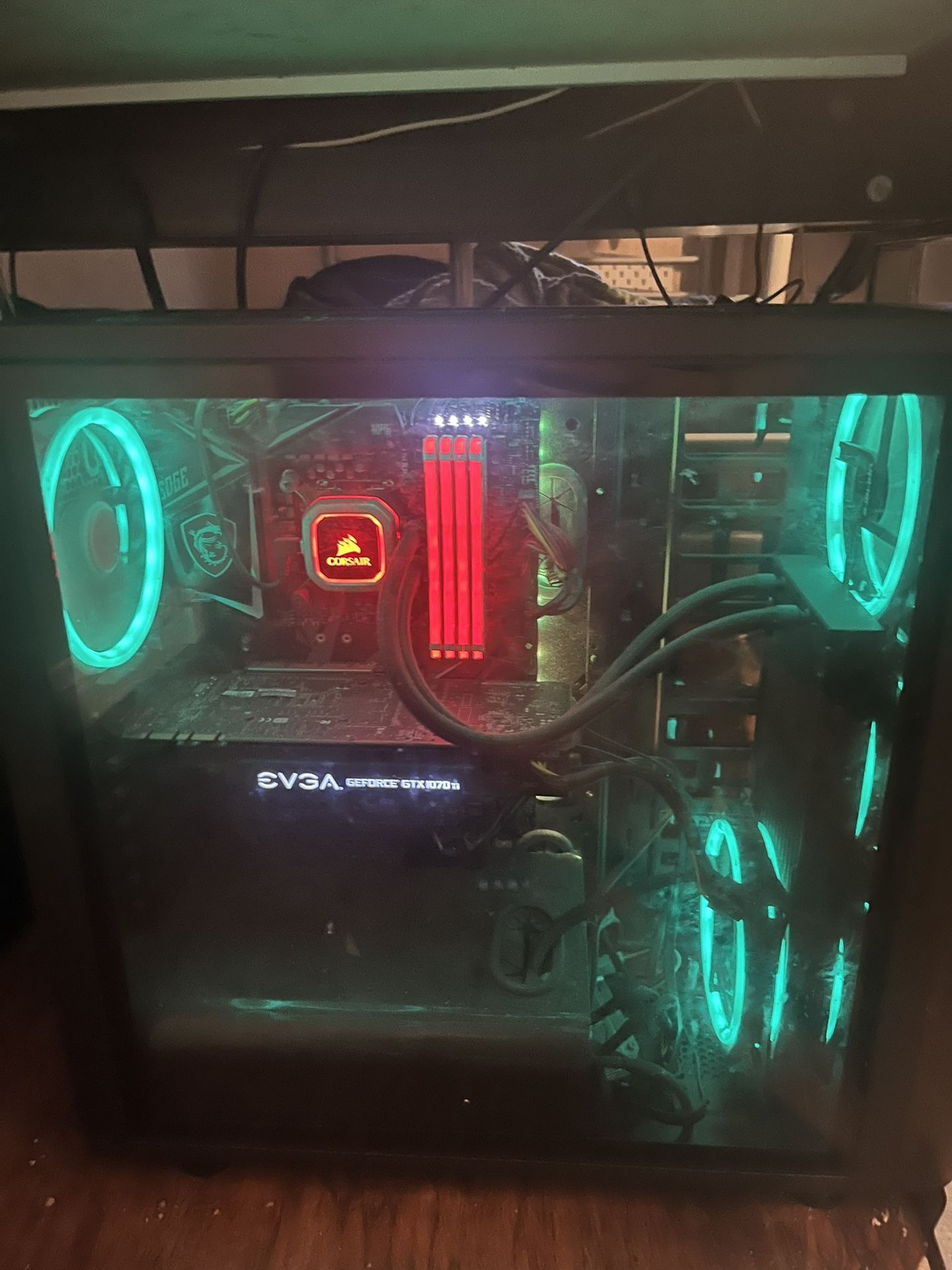Gaming Pc