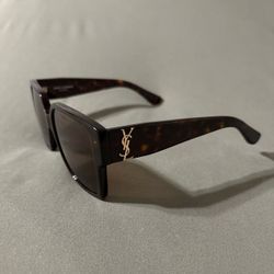 Saint Laurent SLM9 Sunglasses