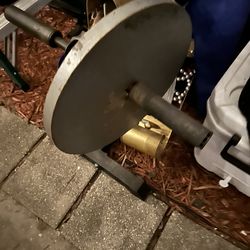 45 pounds lifting weight