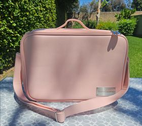 Beauty creations Cosmetics travel case