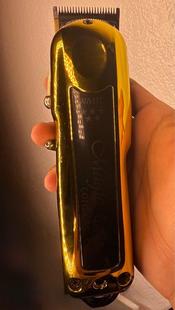 Wahl Gold Magic Clipper