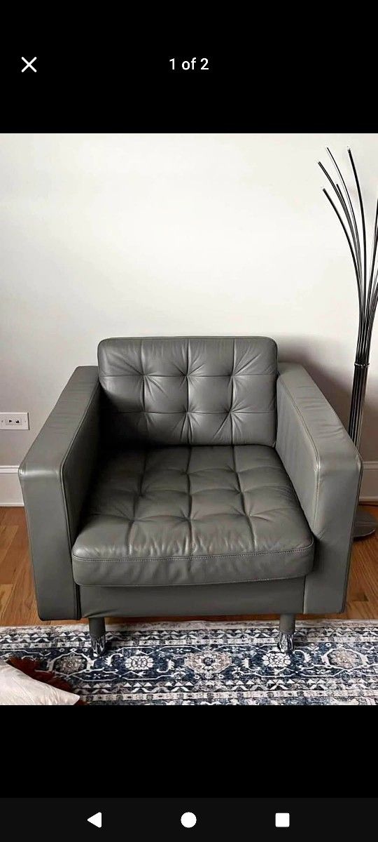 Ikea Morabo Chair - Free Delivery 
