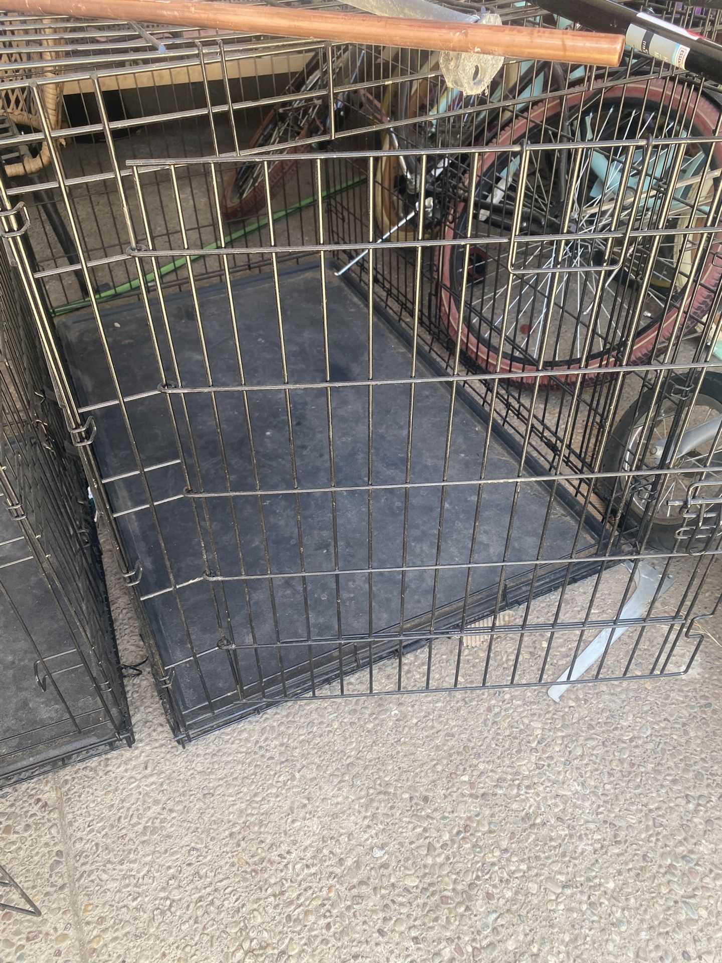  Dog Kennel  