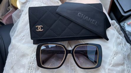Chanel sunglasses