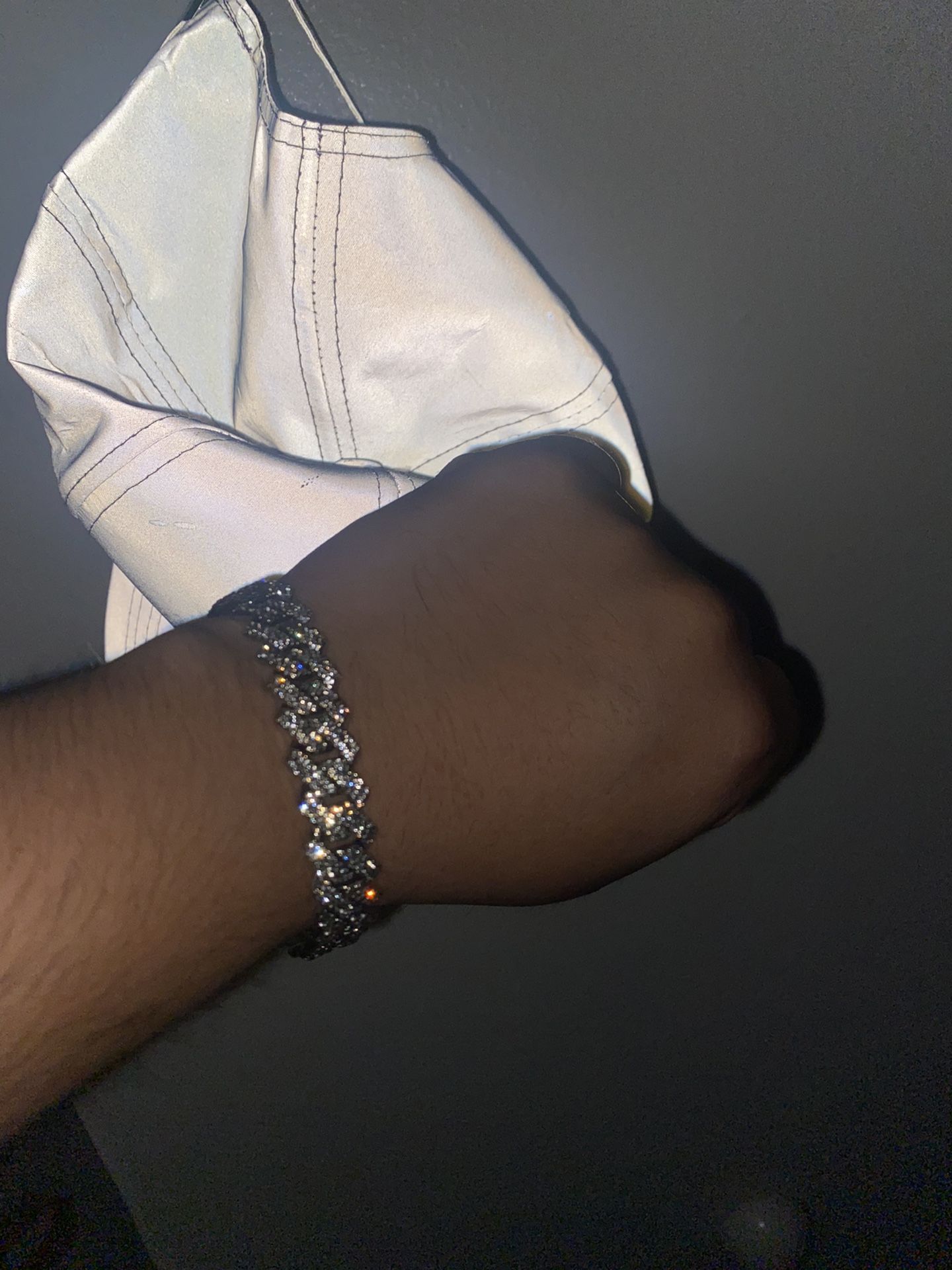 Jewelry Crystal Bracelet