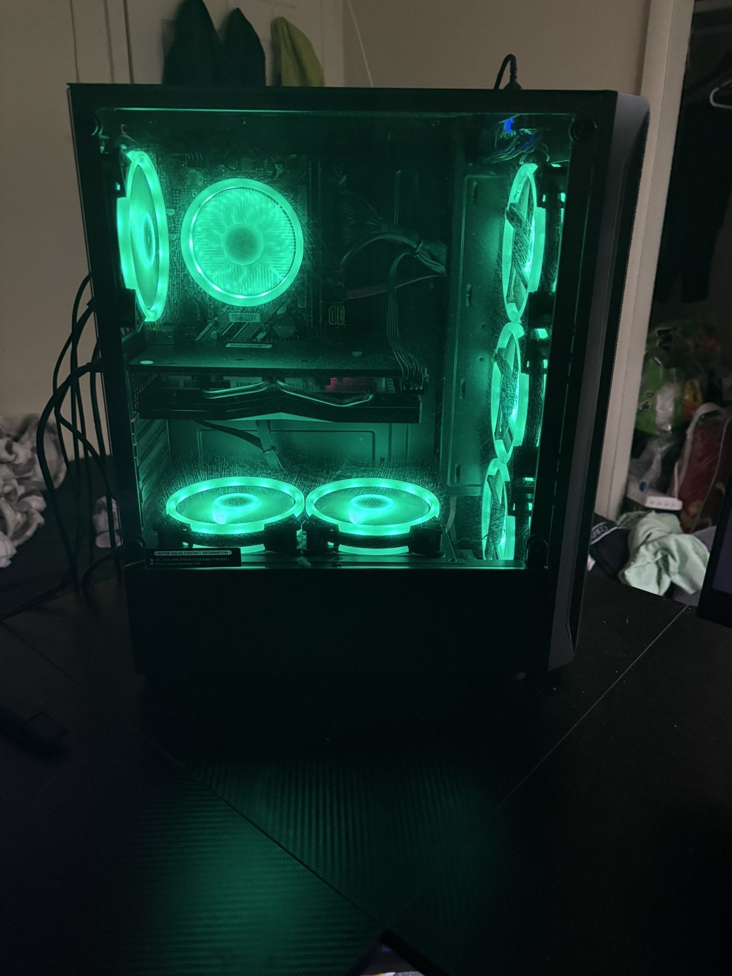 Gaming Pc