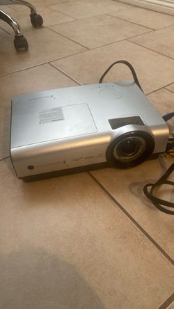 Proyector