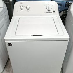 Roper Washer//Lavadora, 60 Days Warranty,,"Free Delivery Local Gratis."