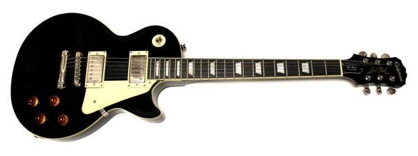 Epiphone Les Paul Standard Electric Guitar