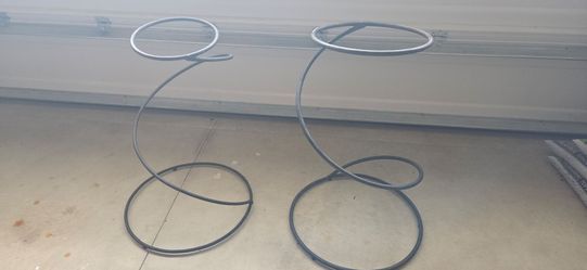 Plant holders