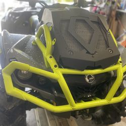 2020 Can-am Outlander 850 