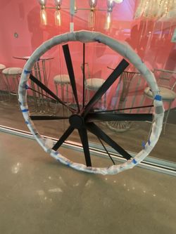 fan