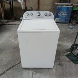 Whirlpool Washer 