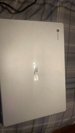 Asus chromebook laptop