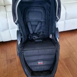 Britax Baby Stroller