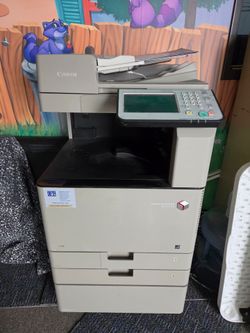 Canon office printer