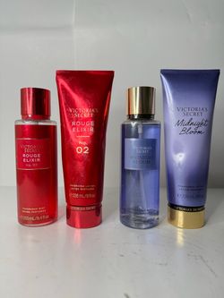 Victoria Secret Mist & Lotion