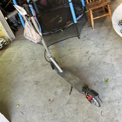 5th Wheel Electric Scooter 