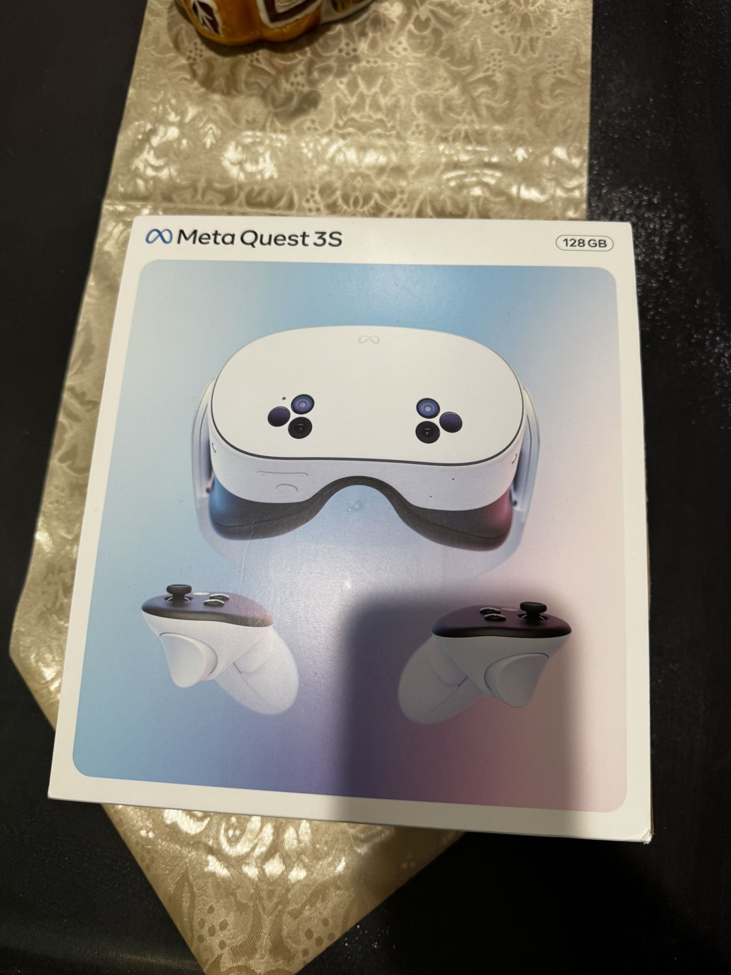 Meta Quest 3S 128 GB