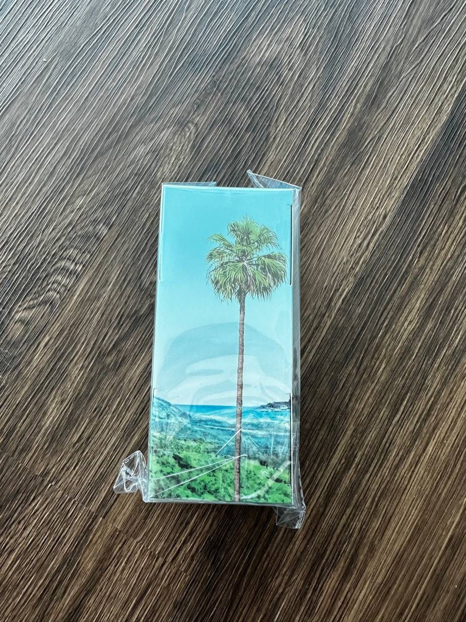 Louis Vuitton Pacific Chill Cologne