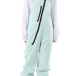 Snowboard Bibs