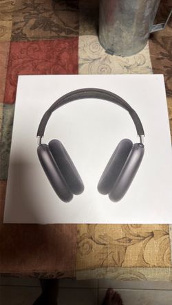 Apple AirPod Max Black