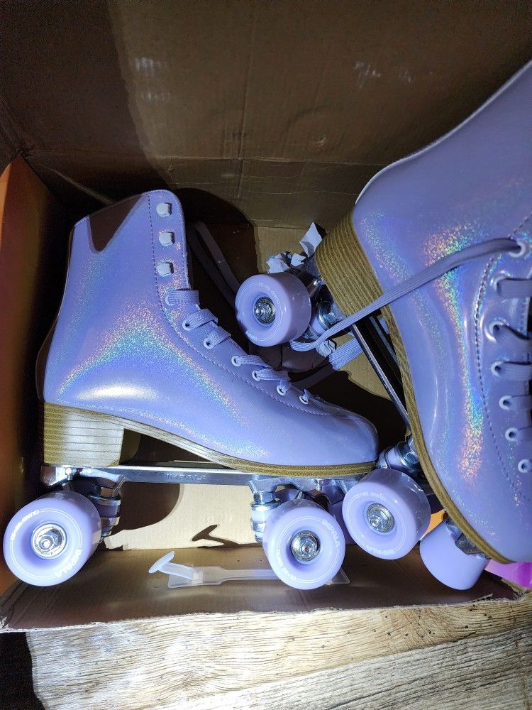 Impala ROLLERBLADES Women's 11
