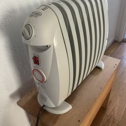 Delonghi Heater
