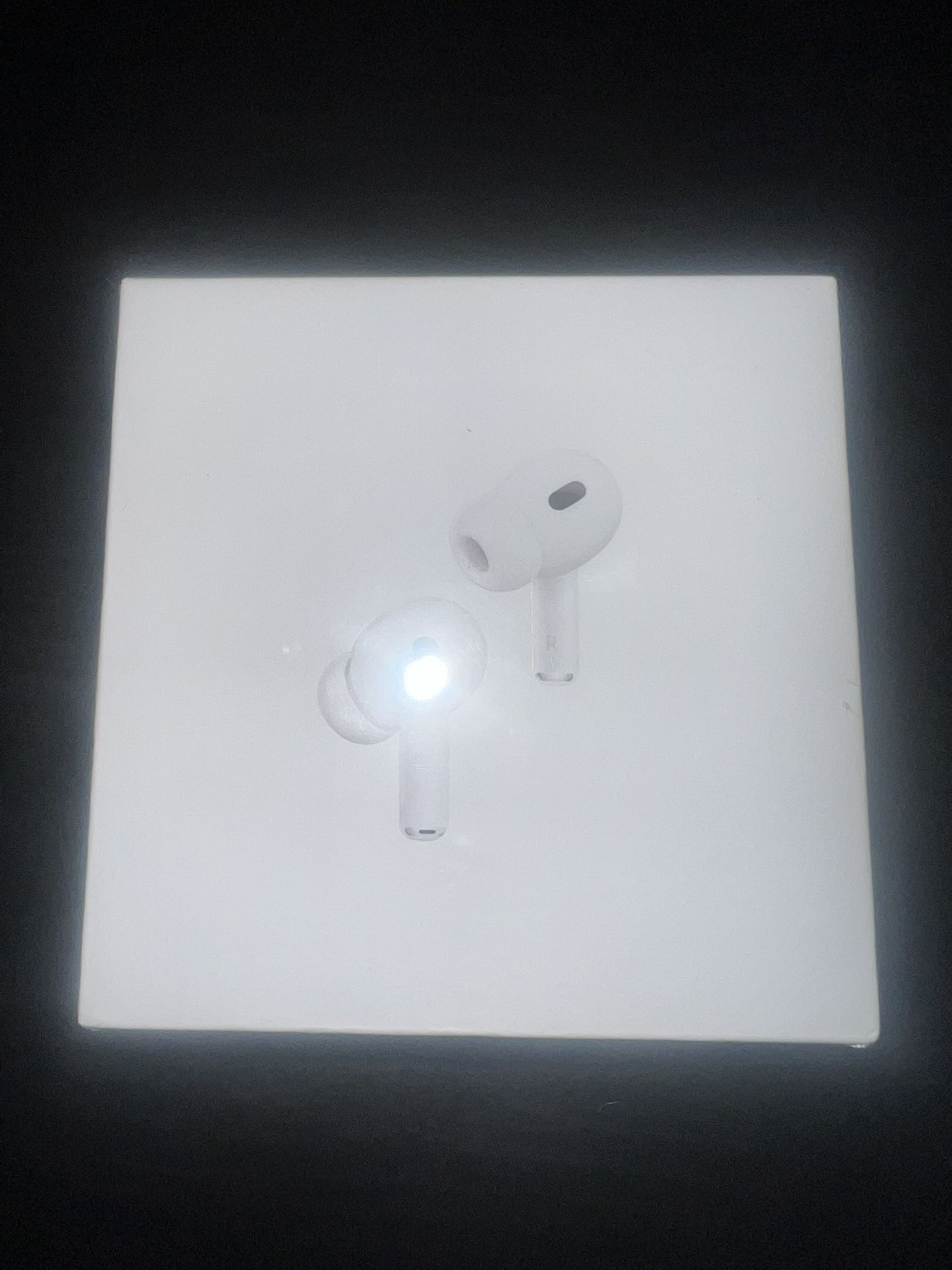Apple AirPod Pros Second Generation