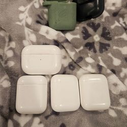 apple airpods