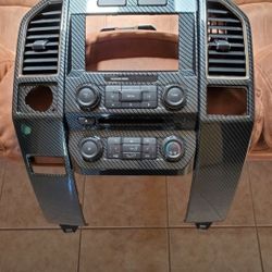  A/ C VENTS