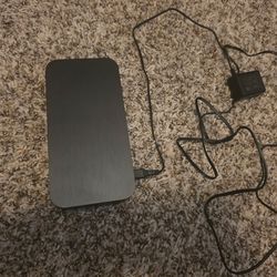 HDMI Switch with 4 Ports