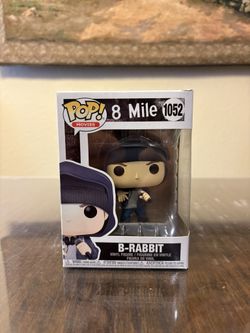 3 Funko Pop Collectibles Grouped For A Good Deal!!