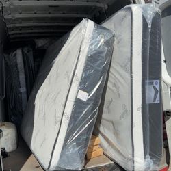 Twin Full Queen King Mattress Sale 