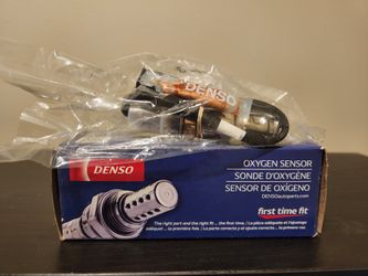 Denso Identical Oxygen Sensor (Downstream)