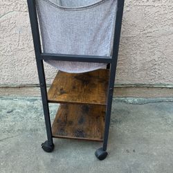 Gymnastics  Mat Storage Organizer 