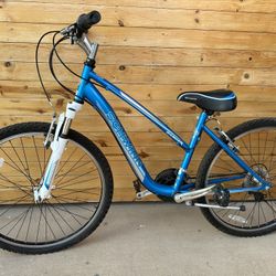 Swing ranger 26”  21 Speed New Women’s Kids 