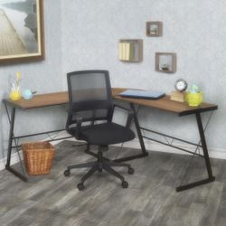 L Shape Corner desk