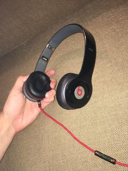 Beats by dr dre
