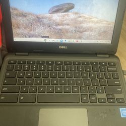 Chromebook