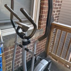  Free Elliptical Machine 