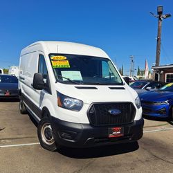 2023 Ford Transit-250 Cargo Van
