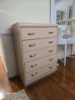 5 tiers dresser for sale!!!
