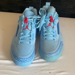 Jordan Spizike Low Men’s 8.5