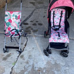 Baby Strollers