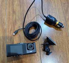 Dashcam