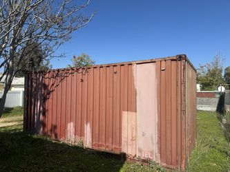 Shipping Containers  20ft And 40ft