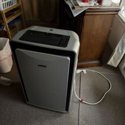 Air Conditioner Portable 