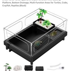 Turtle Tank